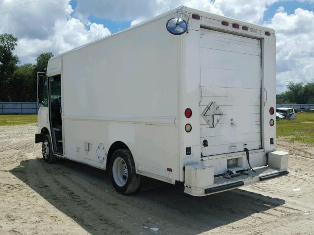 4UZA4FF40WC932238 - 1998 FREIGHTLINER CHASSIS M WHITE photo 3