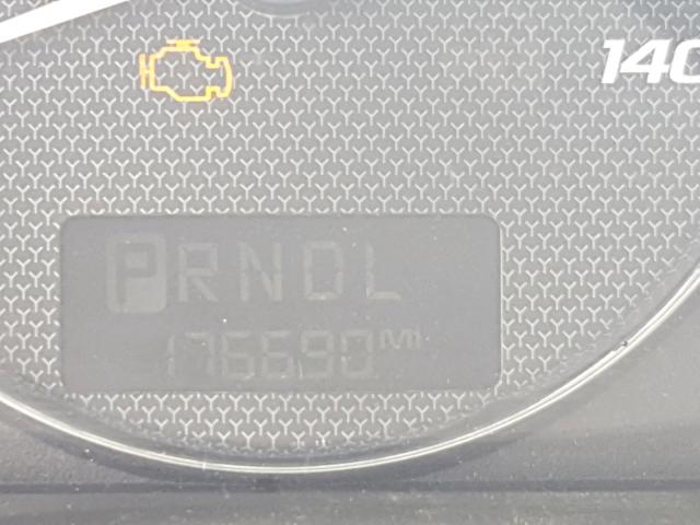 1G1ZS58F77F306099 - 2007 CHEVROLET MALIBU LS შავი ფოტო 8