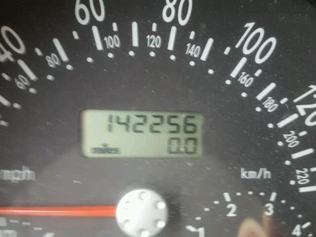 3VWCP21C12M441713 - 2002 VOLKSWAGEN NEW BEETLE Gümüş foto 8