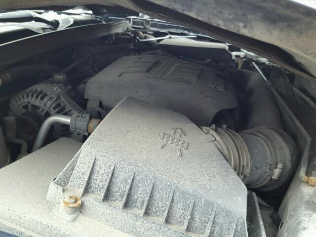 1G1ZT61836F152522 - 2006 CHEVROLET MALIBU MAX 蓝色 照片 7