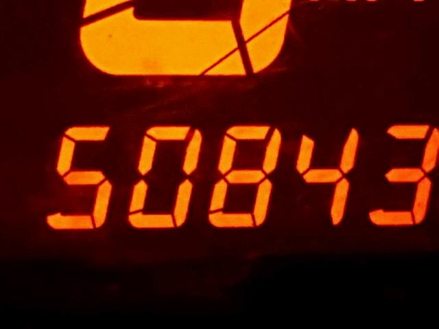 JTLZE4FE9EJ062263 - 2014 TOYOTA SCION XB 红色 照片 8