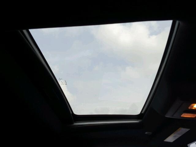 1C6RR7YT0HS724993 - 2017 RAM 1500 REBEL ვერცხლისფერი ფოტო 9