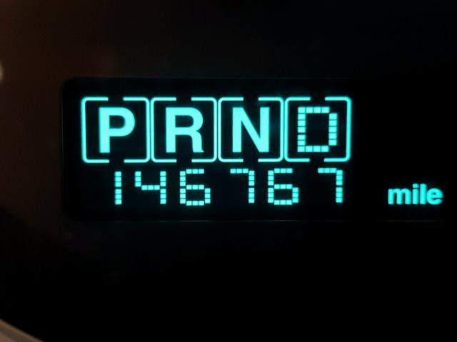 1J8HH58N26C144660 - 2006 JEEP COMMANDER GRAY photo 8