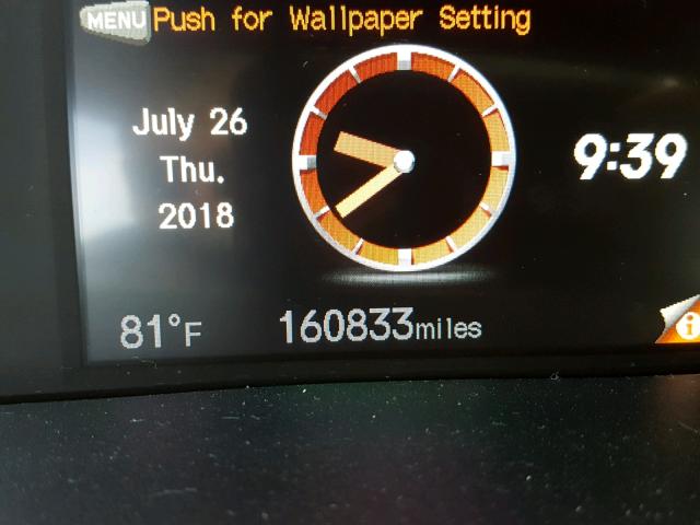 2HGFB2F91CH505343 - 2012 HONDA CIVIC EXL 白色 照片 8