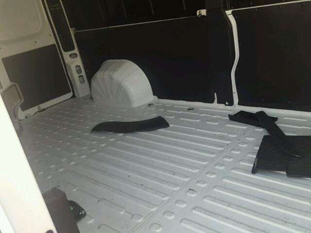 3C6TRVDG5JE116236 - 2018 RAM PROMASTER Ağ foto 6