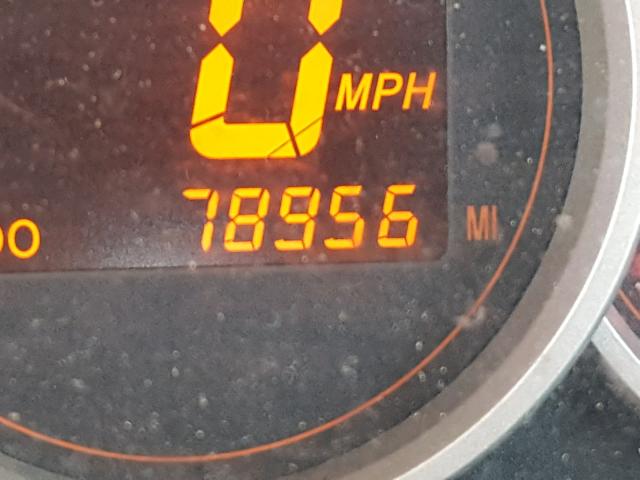 JTLZE4FE4CJ012688 - 2012 TOYOTA SCION XB Күміс фото 8