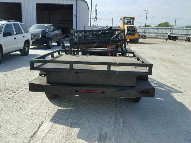 TR206553 - 2015 TRAIL KING UTILITY 黑色 照片 10