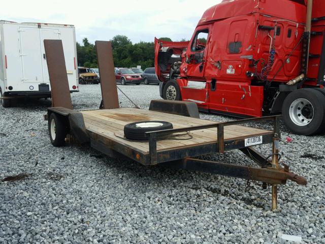 7E0818 - 1988 MISC STD Czarny zdjęcie 1