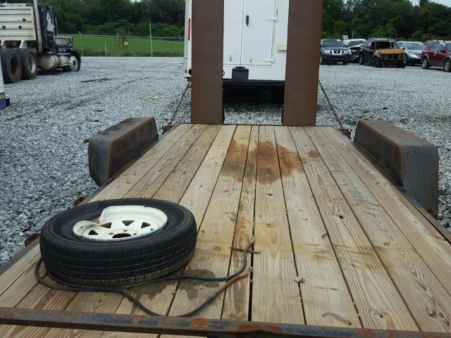 7E0818 - 1988 MISC STD Czarny zdjęcie 5