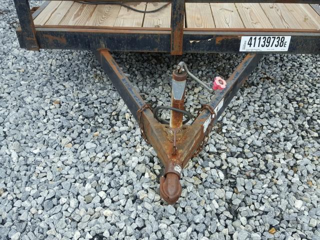 7E0818 - 1988 MISC STD Czarny zdjęcie 7