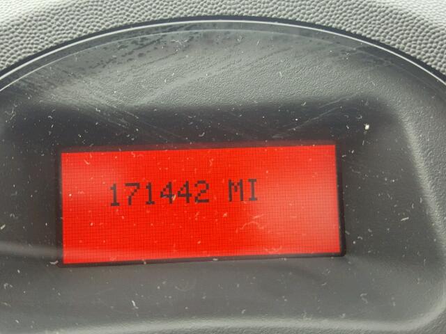 2G2WP552361233885 - 2006 PONTIAC GRAND PRIX WHITE photo 8