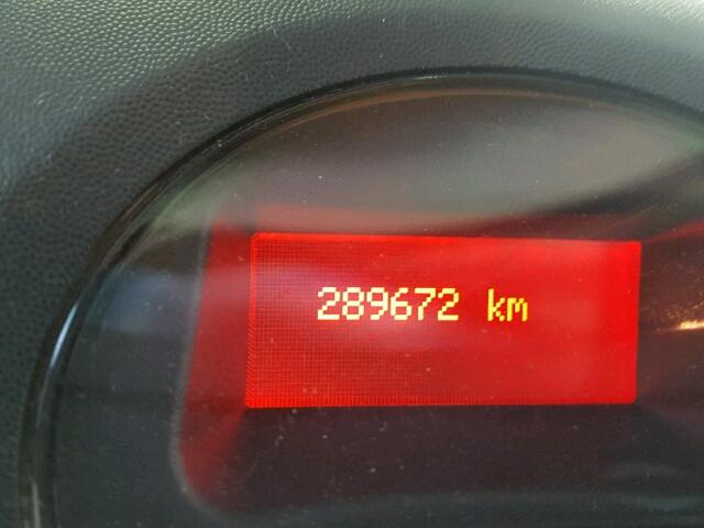 2G2WP522X51336398 - 2005 PONTIAC GRAND PRIX 灰色 照片 8