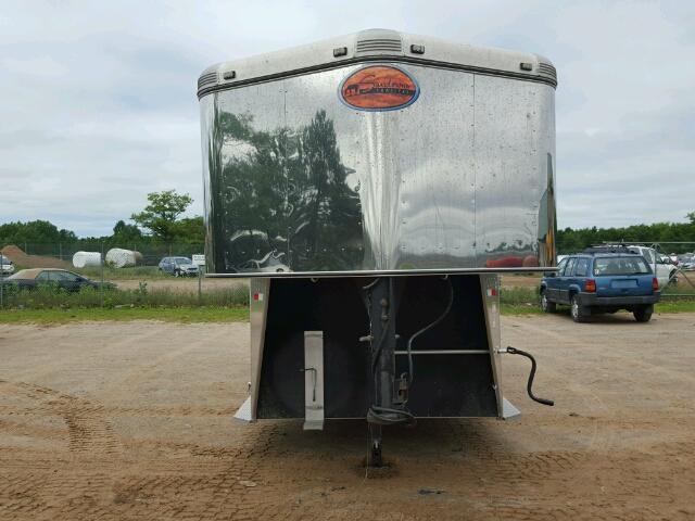 13SKB3124E1KA8845 - 2014 SUND HORSE TRLR Ağ foto 5