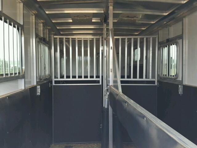 13SKB3124E1KA8845 - 2014 SUND HORSE TRLR Ağ foto 7