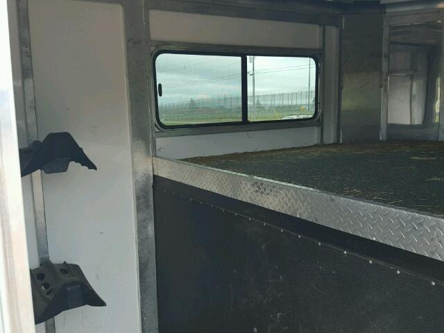 13SKB3124E1KA8845 - 2014 SUND HORSE TRLR Ağ foto 8