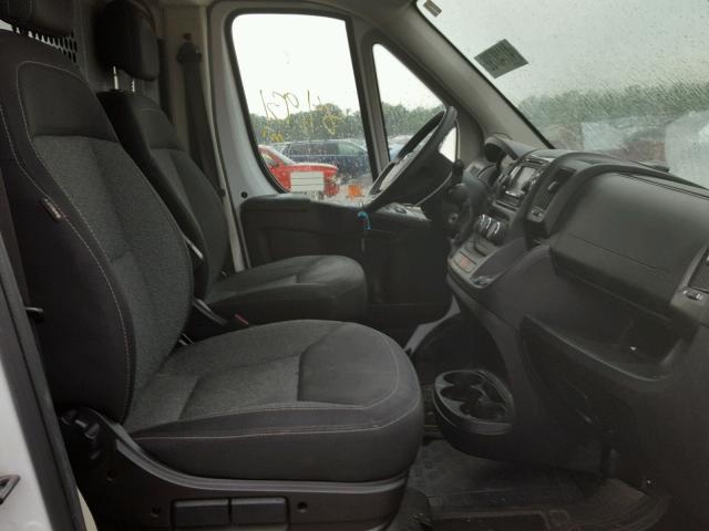 3C6TRVAG8EE115799 - 2014 RAM PROMASTER Mavi foto 5