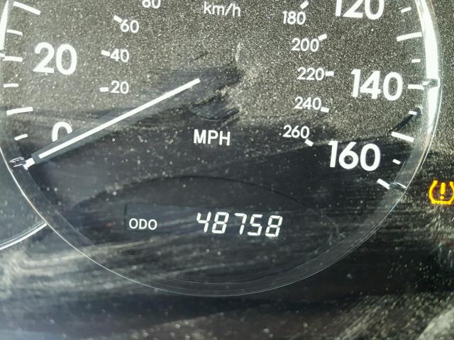 4T1BK36B98U324125 - 2008 TOYOTA AVALON XL WHITE photo 8