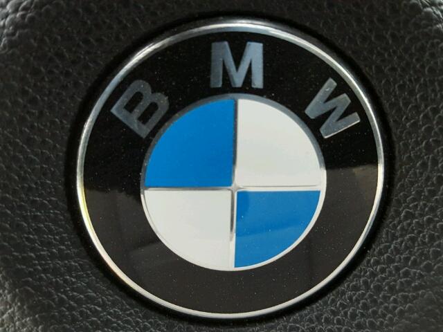 WBAKE3C56CE444815 - 2012 BMW 328 BLACK photo 9