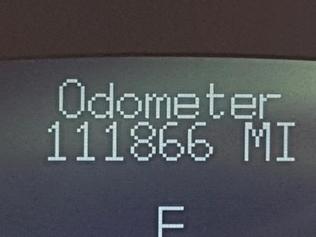 1G6DM577X80122708 - 2008 CADILLAC CTS BROWN photo 8