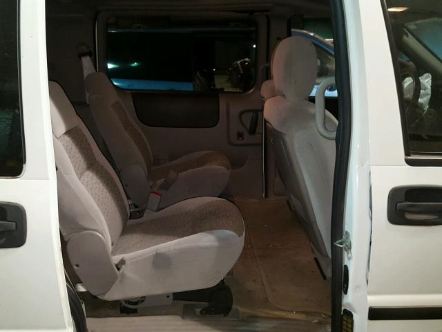 1GNDV23128D202367 - 2008 CHEVROLET UPLANDER L 白色 照片 6
