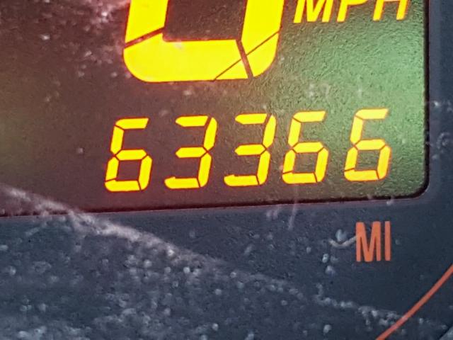 JTLZE4FE8A1113293 - 2010 TOYOTA SCION XB Schwarz Foto 8