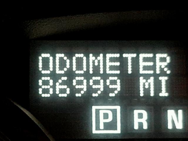 5GZER23758J142591 - 2008 SATURN OUTLOOK XR თეთრი ფოტო 8