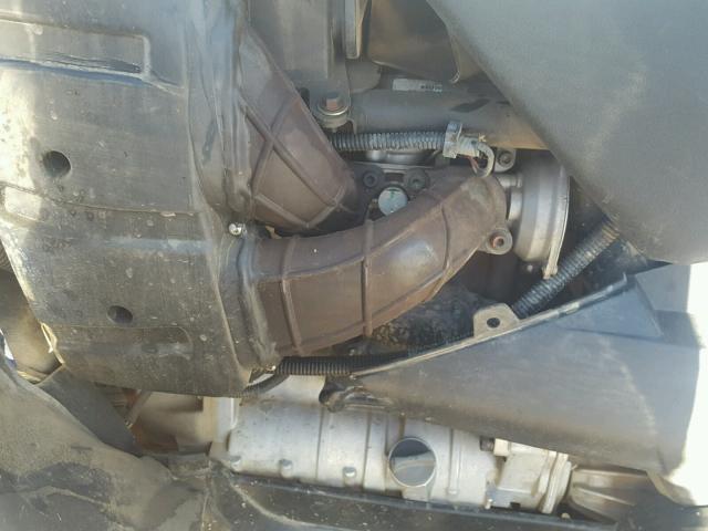 4XASYE852FA234049 - 2015 POLARIS SPORTSMAN 蓝色 照片 7