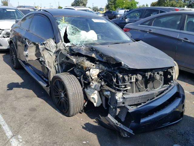 JTKDE177460130702 - 2006 TOYOTA SCION TC 蓝色 照片 1