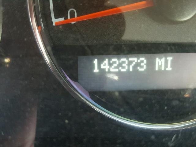 1GNDV33138D186038 - 2008 CHEVROLET UPLANDER L 灰色 照片 8