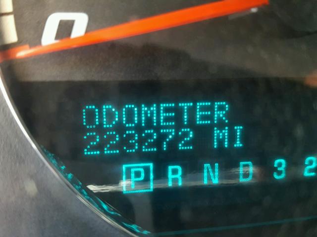 2G1WD58C669112237 - 2006 CHEVROLET IMPALA SUP 双色 照片 8