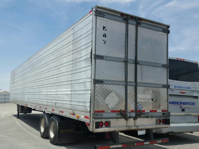 1UYVS2535XU720512 - 1999 OTHE TRAILER WHITE photo 4