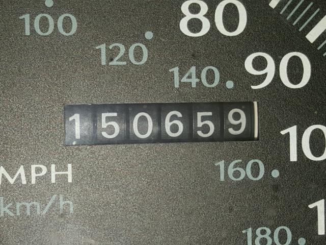 2C3HD46F4RH339738 - 1994 CHRYSLER NEW YORKER 紫色 照片 8