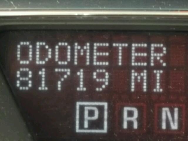 1GKKRRKDXFJ165046 - 2015 GMC ACADIA SLT 黑色 照片 8