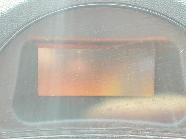 2G2WC58CX61195121 - 2006 PONTIAC GRAND PRIX BLUE photo 8