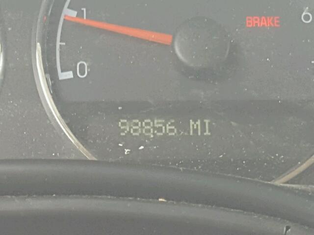 1GNDV23137D215174 - 2007 CHEVROLET UPLANDER L 白色 照片 8