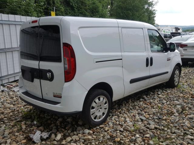 ZFBERFBT3F6A71503 - 2015 RAM PROMASTER Ağ foto 4