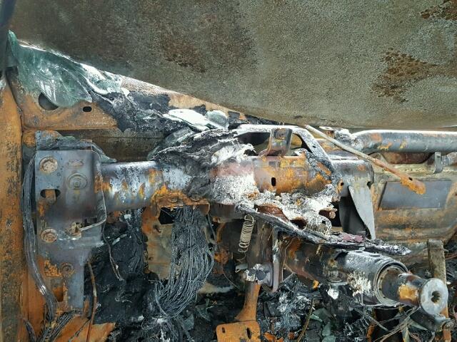 1VWAT7A30FC049460 - 2015 VOLKSWAGEN PASSAT S أسود صورة 8