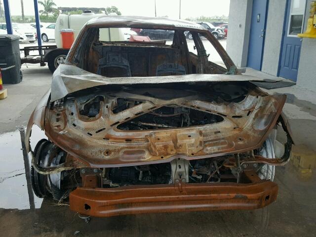 1VWAT7A30FC049460 - 2015 VOLKSWAGEN PASSAT S أسود صورة 9