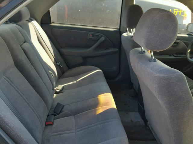 JT2BF28K0X0156812 - 1999 TOYOTA CAMRY LE გრაფიტი ფოტო 6