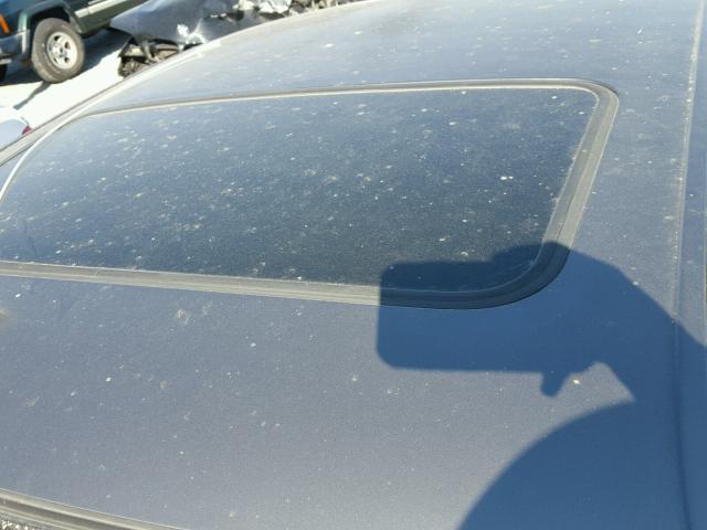 JT2BF28K0X0156812 - 1999 TOYOTA CAMRY LE გრაფიტი ფოტო 9