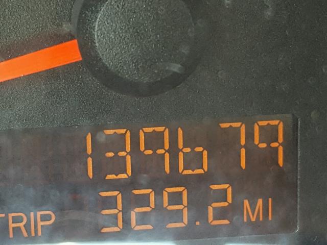 1G8AJ55F56Z125909 - 2006 SATURN ION LEVEL WHITE photo 8