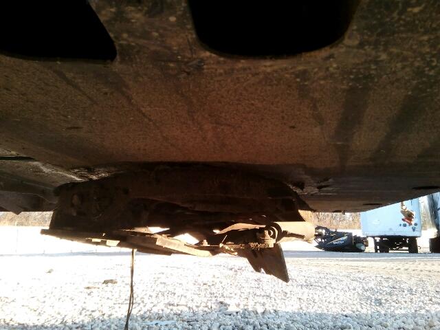 1UYVS253XGU742019 - 2016 UTILITY TRAILER WHITE photo 10