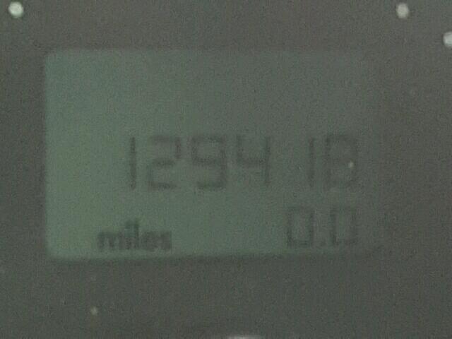 3VWCK21Y13M317033 - 2003 VOLKSWAGEN NEW BEETLE Mavi foto 8