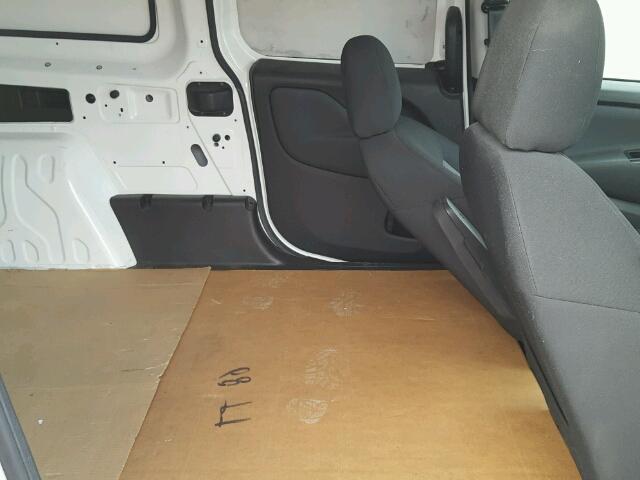 ZFBERFAT0G6C92155 - 2016 RAM PROMASTER 白色 照片 6