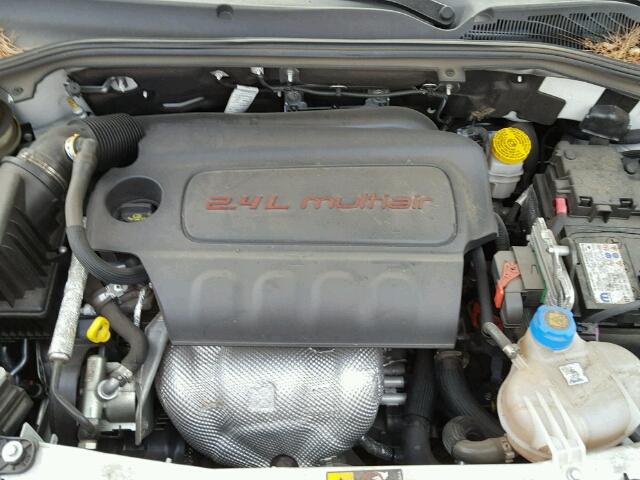 ZFBERFAT0G6C92155 - 2016 RAM PROMASTER 白色 照片 7