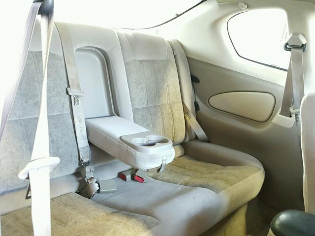 2G1WW12E139133764 - 2003 CHEVROLET MONTE CARL 棕色 照片 6