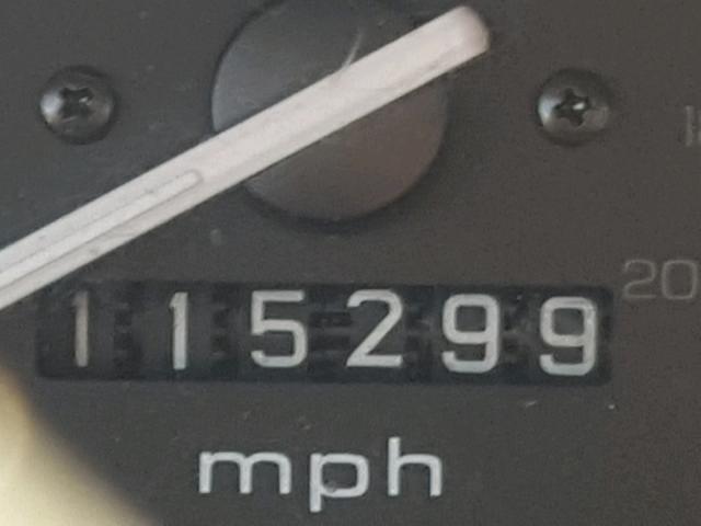 2HGEJ6618YH558662 - 2000 HONDA CIVIC BASE 蓝色 照片 8