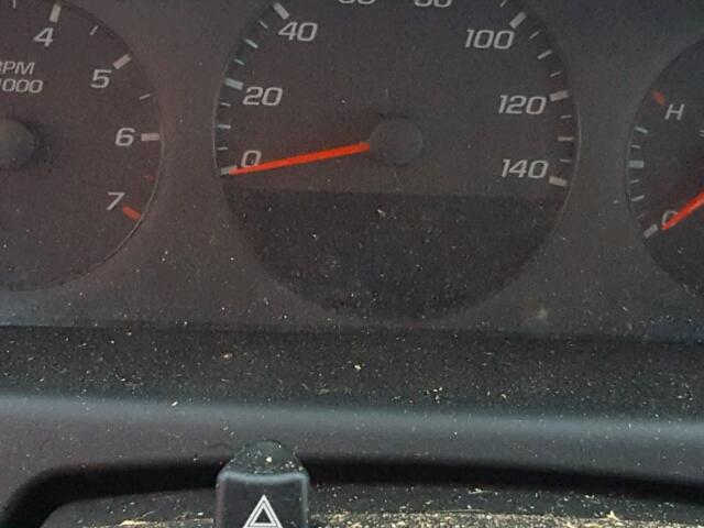 2G1WF5E3XD1133053 - 2013 CHEVROLET IMPALA WHITE photo 8