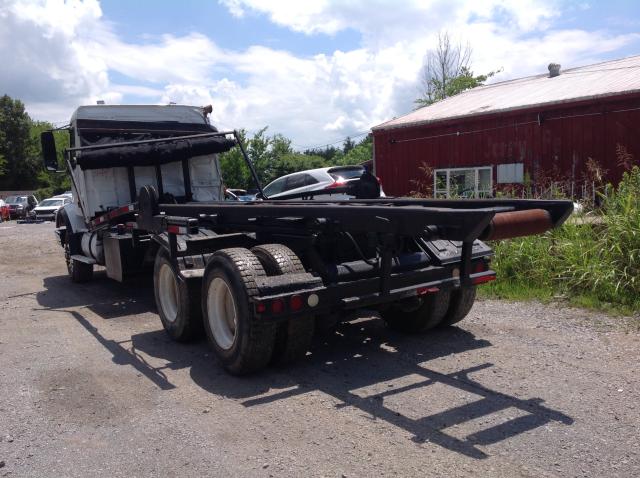 4V5KC9UE33N348389 - 2003 VOLVO VHD WHITE photo 3