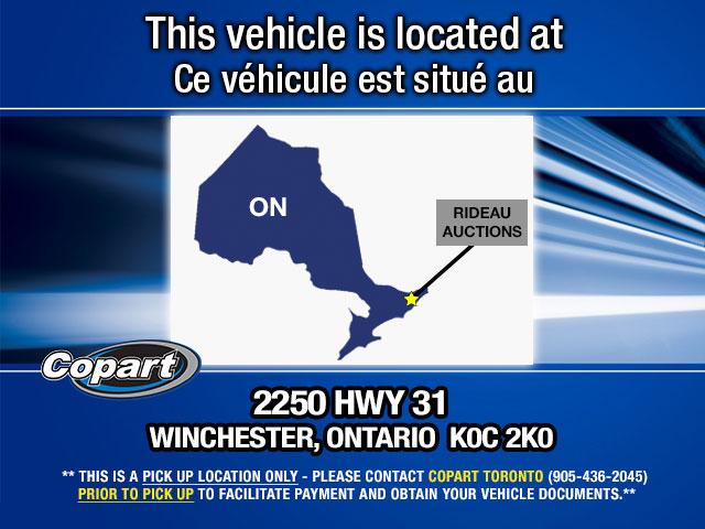 1G1JA5EH9D4217860 - 2013 CHEVROLET SONIC LS GRAY photo 10